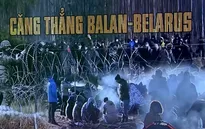 Làn sóng di cư ồ ạt đe dọa sự ổn định và an ninh của toàn EU