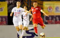 15h30 hôm nay (10/11), Chung kết cúp Quốc gia nữ: Hà Nội I Watabe – TP Hồ Chí Minh I (trực tiếp trên VTV6)