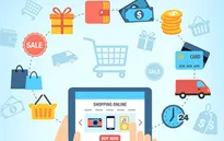 "Dở khóc, dở cười" khi mua hàng online