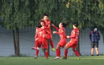 TP Hồ Chí Minh I lần thứ 2 vô địch giải bóng đá Nữ Cúp Quốc gia 2021