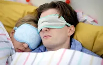 Đi ngủ từ 10h đến 11h tối giúp giảm nguy cơ mắc bệnh tim mạch