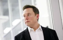 Tài sản của Elon Musk “bốc hơi” 50 tỷ USD trong 2 ngày
