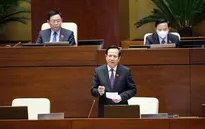 Dự kiến điều chỉnh chính sách lương hưu từ đầu năm 2022
