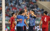 CẬP NHẬT Kết quả, BXH vòng loại thứ 3 World Cup 2022 khu vực châu Á: ĐT Saudi Arabia bất bại, Nhật Bản vươn lên vị trí thứ 3