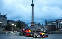 London đứng trước cơ hội được tổ chức F1 trong tương lai