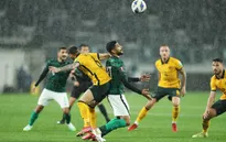 Australia 0–0 Saudi Arabia | Chia điểm kịch tính, Saudi Arabia giữ vững ngôi đầu bảng B
