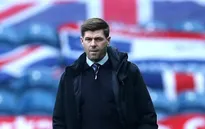 Lộ khả năng Gerrard làm thầy Messi, Mbappe