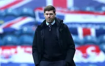 Aston Villa tiến sát tới khả năng ký hợp đồng với Steven Gerrard