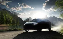 Subaru trình làng ô tô chạy hoàn toàn bằng điện đầu tiên phát triển cùng Toyota