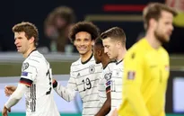 Vòng loại World Cup 2022 | ĐT Đức đại thắng với "9 sao"
