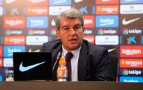 Hé lộ kế hoạch chuyển nhượng mùa đông của Barcelona