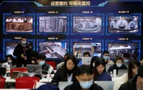 Alibaba, JD.com công bố mức doanh thu cao kỷ lục dịp Lễ Độc thân