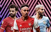 Ngoại hạng Anh phản đối kế hoạch tổ chức World Cup của FIFA
