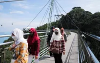 Malaysia có thể sẽ mở cửa trở lại cho du khách quốc tế vào 1/1/2022