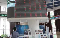 Nhận định thị trường chứng khoán tuần từ 15 - 19/11: Dòng tiền tìm kiếm cơ hội