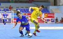 Trước lượt về VCK Futsal VĐQG 2021: Hấp dẫn cuộc đua vô địch
