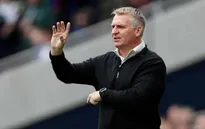 Norwich City đạt thỏa thuận cá nhân với HLV Dean Smith