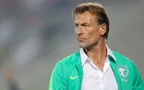 Herve Renard - HLV Saudi Arabia lọt danh sách đề cử HLV xuất sắc nhất thế giới