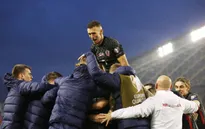 Bại trận đáng tiếc, ĐT Nga mất vé trực tiếp dự World Cup vào tay Croatia