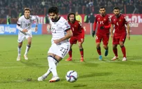 Vòng loại World Cup | Gundogan lập cú đúp, ĐT Đức thắng đậm Armenia