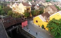 Giá trị di sản của phố cổ Hội An