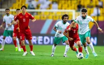 Lịch thi đấu và trực tiếp Vòng loại thứ 3 World Cup 2022 hôm nay: Tâm điểm ĐT Việt Nam - ĐT Saudi Arabia, ĐT Trung Quốc - ĐT Australia