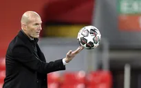 Manchester United vẫn muốn thuyết phục HLV Zidane