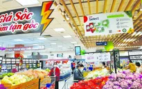 Tăng sức mua cuối năm: Không chỉ khuyến mãi