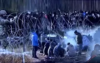 Căng thẳng EU - Belarus chưa hạ nhiệt
