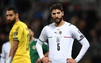 ĐT Thuỵ Sĩ giành suất dự World Cup, ĐT Italia phải đá play-off
