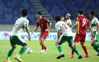 ĐT Việt Nam - ĐT Saudi Arabia | Tìm kiếm điểm số đầu tiên | 19h00 ngày 16/11