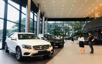 Dự báo thị trường ô tô dịp cuối năm sẽ tiếp tục đà tăng trưởng