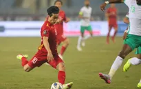 Công Phượng muốn ĐT Việt Nam quên đi thất bại để hướng đến AFF Cup