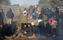 Belarus muốn tránh đối đầu trong cuộc khủng hoảng di cư