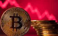 Đồng Bitcoin lần đầu tiên trượt xuống dưới 60.000 USD kể từ phiên 1/11