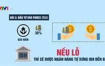 “Bánh vẽ” đầu tư tiền ảo: Hưởng lãi “khủng”, nếu lỗ sẽ được ngân hàng đền bù