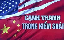 Mỹ - Trung Quốc thừa nhận sự rạn nứt trong quan hệ là không cần thiết và có hại cho nền kinh tế