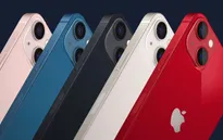 iPhone 13 có thể vẫn "cháy" hàng cho đến tháng 2 năm sau