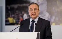 Chủ tịch Real Madrid chỉ trích luật Công bằng tài chính