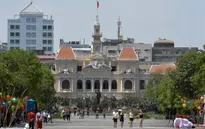 TP Hồ Chí Minh xin thí điểm đón khách quốc tế, không cần cách ly từ tháng 12