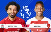 Vòng 12 ngoại hạng Anh: Tâm điểm Anfield, chờ đợi Gerrard ra mắt Aston Villa