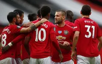 Quỹ lương của Manchester United tiếp tục phình to