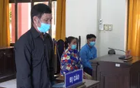 Lãnh 12 năm tù về tội giết người vì ghen