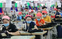 Doanh nghiệp không lo thiếu đơn hàng, chỉ lo thiếu lao động