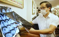 LĐBĐVN tổ chức hội chẩn về tình trạng chấn thương của thủ môn Văn Toản