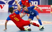 Thái Sơn Nam thắng thuyết phục, Zetbit Sài Gòn áp sát ngôi đầu