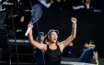 Sao đương thời | Muguruza và chức vô địch đáng nhớ