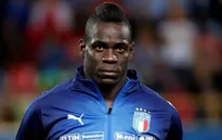 Balotelli sẵn sàng đi bộ từ Thổ Nhĩ Kỳ về Italia nếu được gọi vào ĐTQG