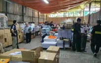 Thay đổi tội danh với nguyên cán bộ Tổng cục QLTT liên quan vụ sách giáo khoa giả
