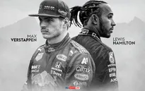 Trước thềm GP Qatar 2021: Hấp dẫn cuộc đua song mã giữa Max Verstappen và Lewis Hamilton